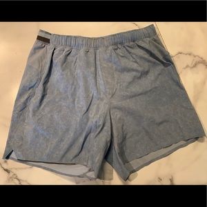 Lululemon Men’s 6” Surge Short Unlined